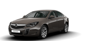 Exclusive Car 1-4 PAX: Opel Insignia or similar